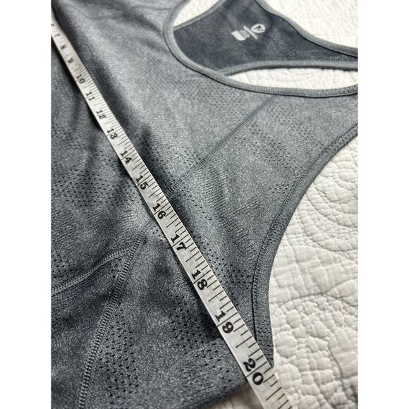 NEW Merrell Racerback Dress Size XXL Grey Moisture Wick Athletic Tennis Sports - Picture 4 of 5